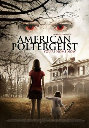 American Poltergeist [Russian]