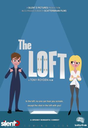 The Loft [ترجمة عربية]