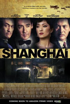 Shanghai [Russian]