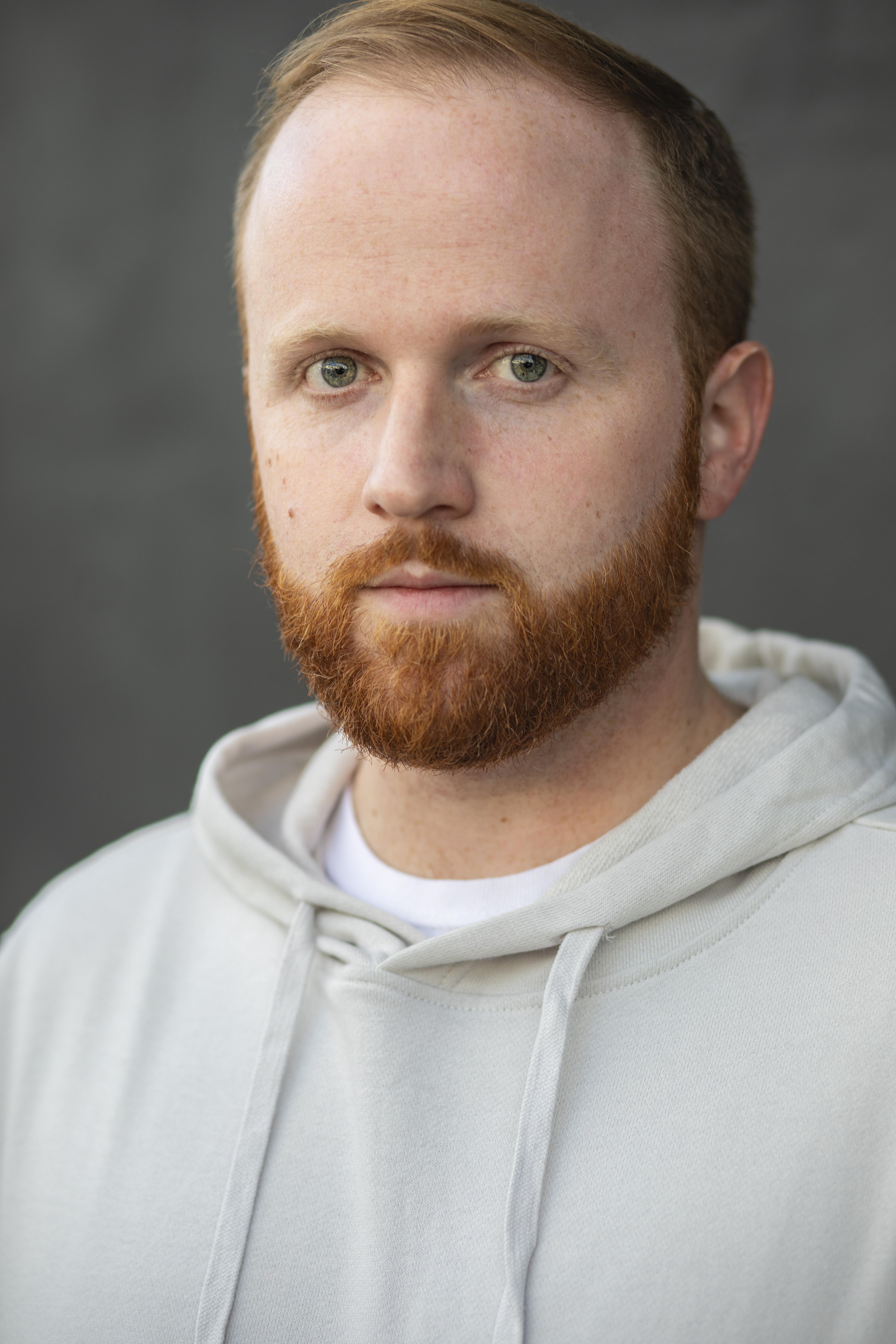 Brian Allred