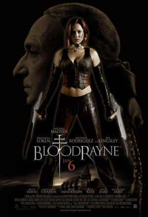 BloodRayne [Hindi]