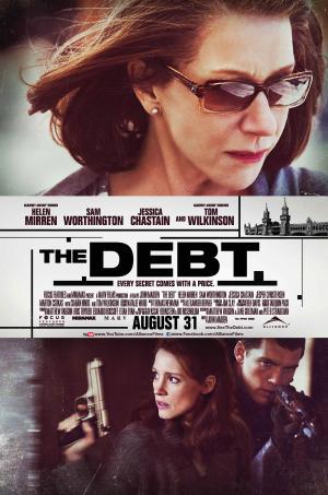 The Debt [Version française]