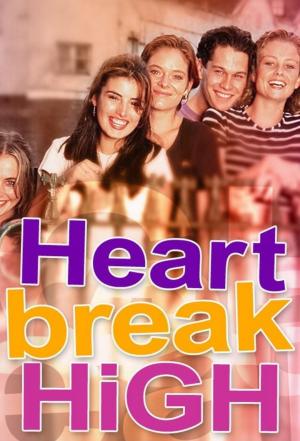 Heartbreak High [Hindi]