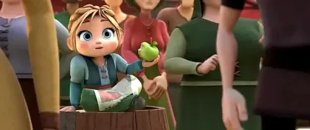 Trailer thumbnail