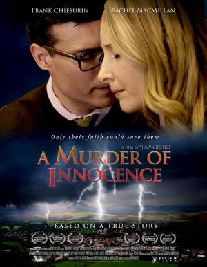 A Murder of Innocence [Russian]