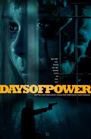Days of Power [Hindi]
