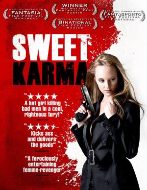 Sweet Karma [Indonesian]