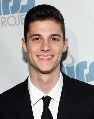 Ken Baumann