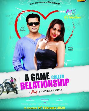 A Game Called Relationship [Hindi]
