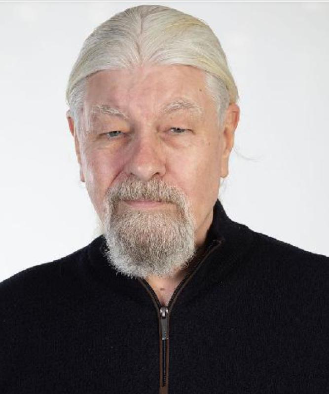 actor Tom Leavey large photo