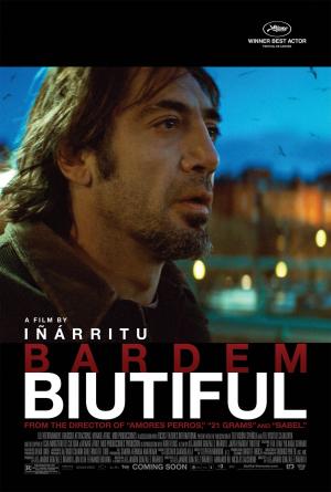 Biutiful [Indonesian]