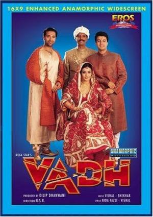 Vadh [Hindi]
