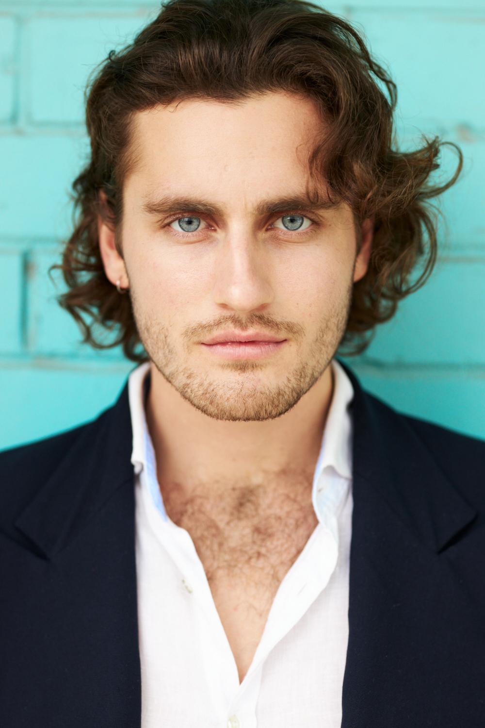 Xarve Buchholz