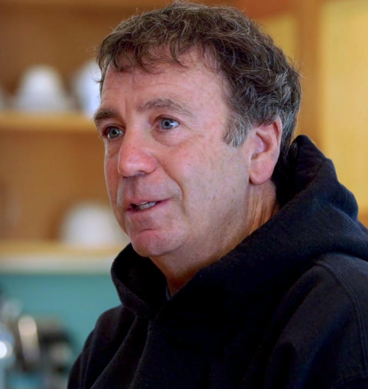 actor Steve Rocco large photo