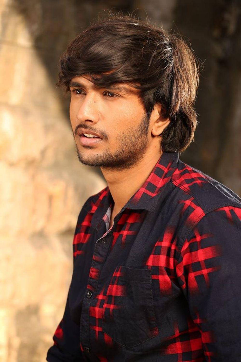 actor Nishanth large photo