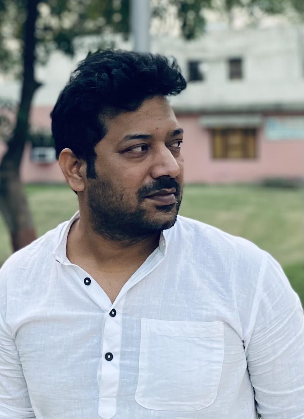 actor Amit Kumar large photo