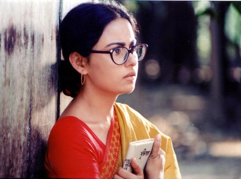 actor Afsana Mimi large photo