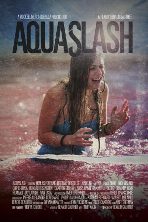 Aquaslash [Version française]