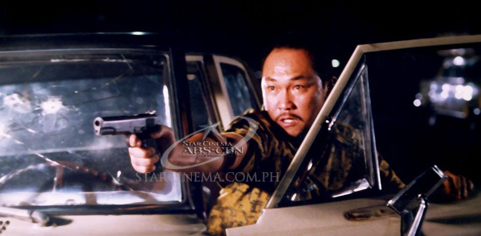 actor Jess Lapid Jr. large photo