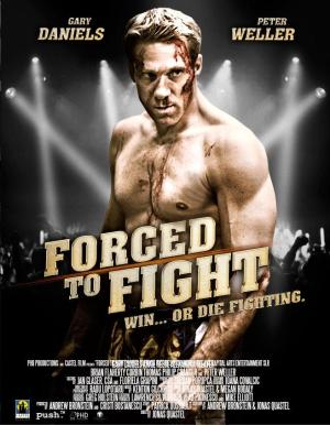 Forced to Fight [Indonesian]