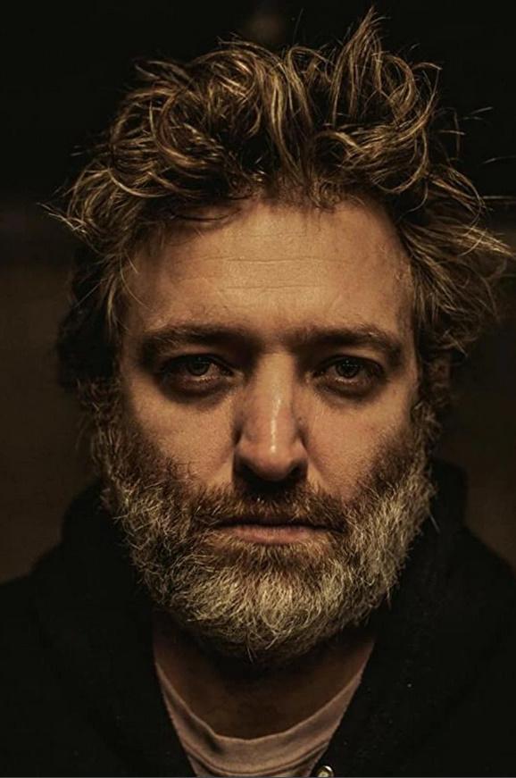 actor Bert Haelvoet large photo