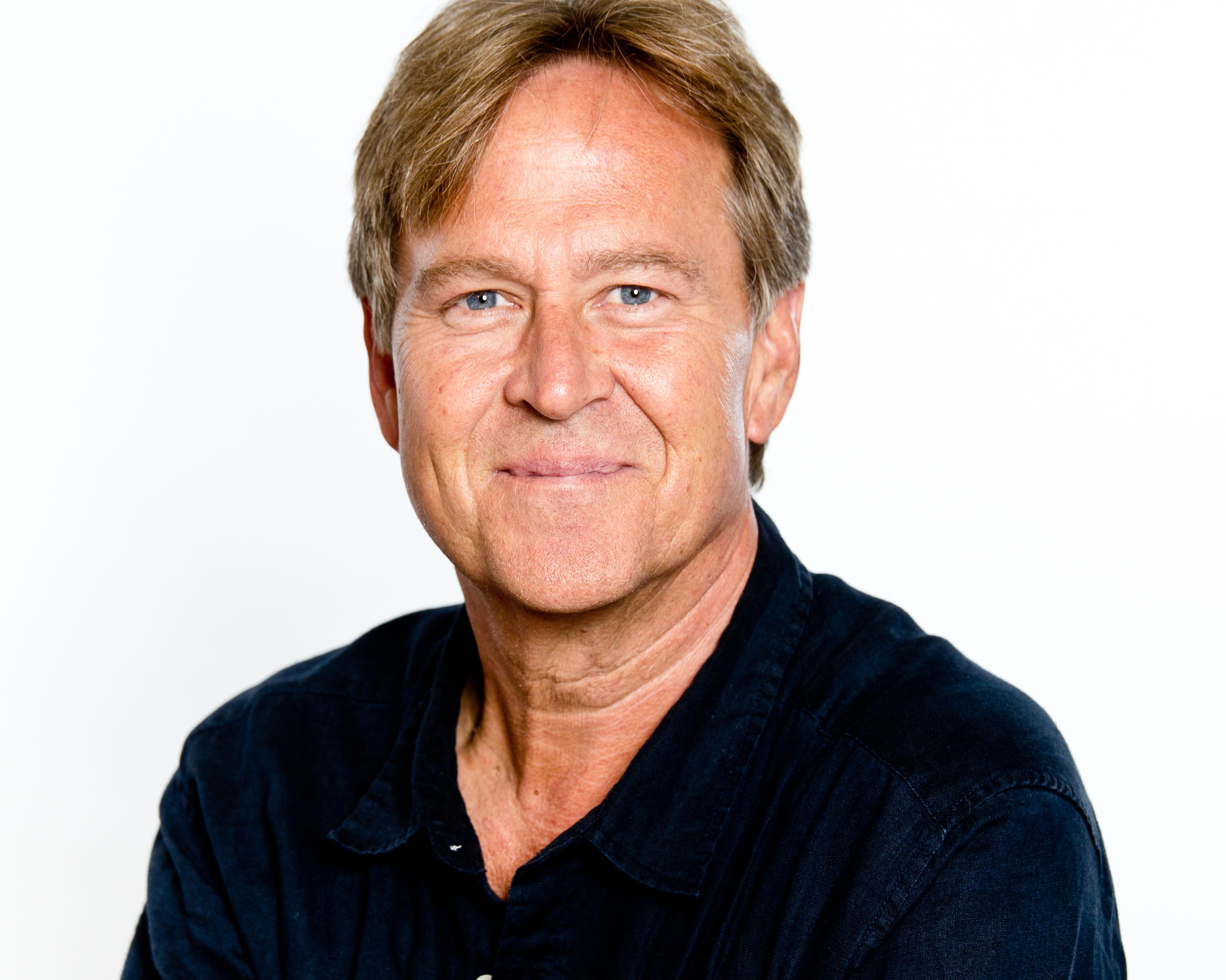 actor Brent Crawford large photo