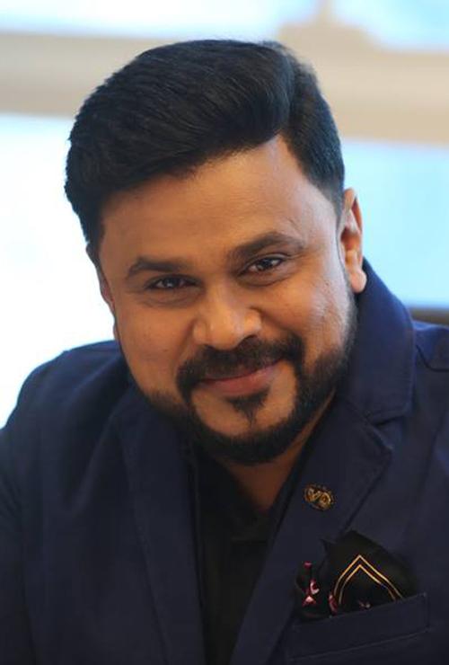 actor Dileep large photo