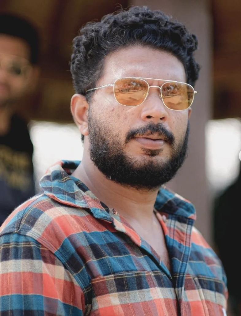 actor Anand Manmadhan large photo