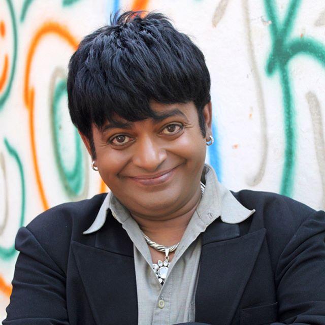 actor Vijay Ishwarlal Pawar large photo