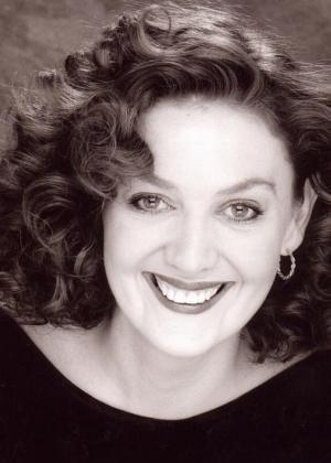 actor Shannon Lawson large photo