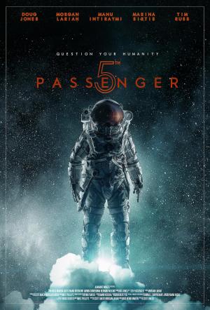 5th Passenger [Hindi]