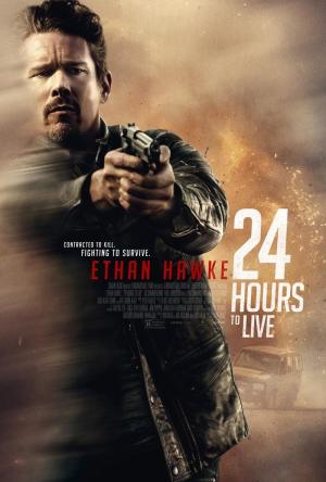 24 Hours to Live [Hindi]