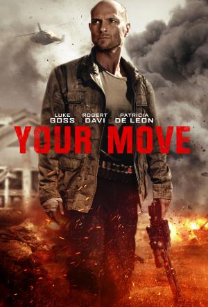 Your Move [Version française]