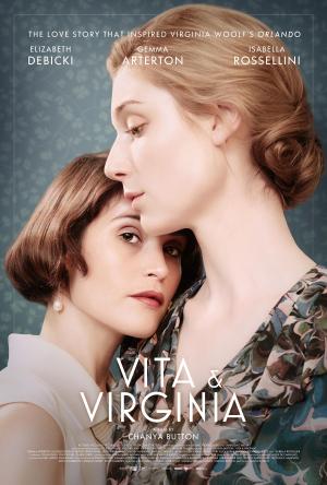 Vita & Virginia [ترجمة عربية]