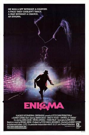 Enigma [Russian]