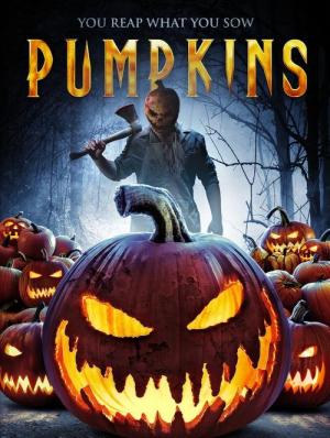 Pumpkins [Russian]