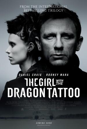 The Girl with the Dragon Tattoo [Hindi]