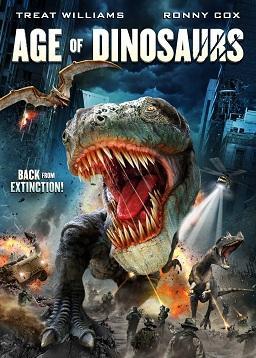 Age of Dinosaurs [Indonesian]
