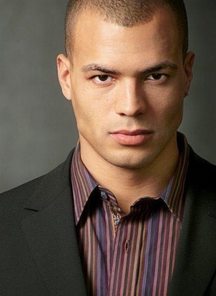 actor Ethan Stone large photo