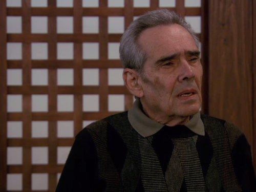 actor Victor Arnold large photo