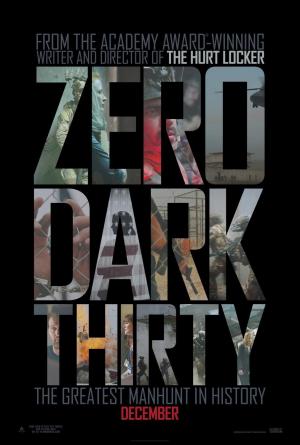 Zero Dark Thirty [Hindi]