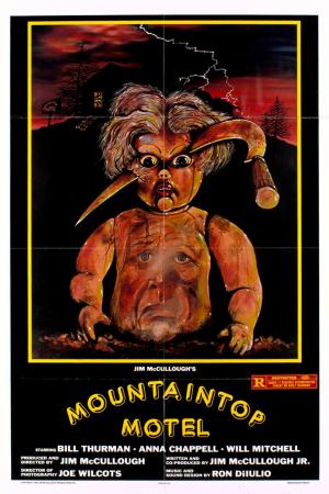 Mountaintop Motel Massacre [Version française]
