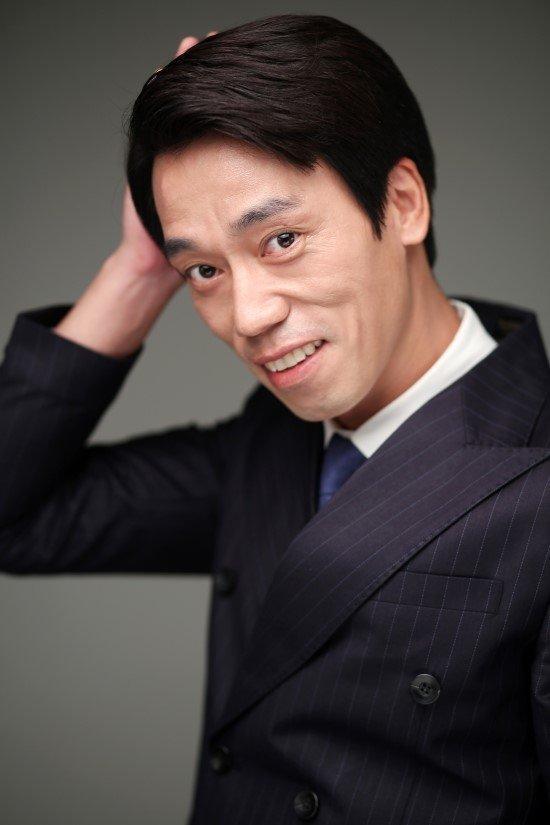 actor Jeong Mi-nam large photo