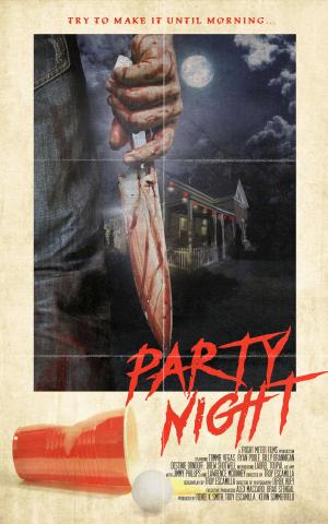 Party Night [Russian]