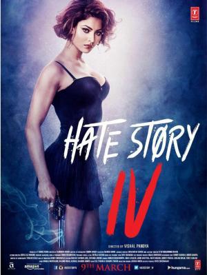 Hate Story IV [Kurdish]