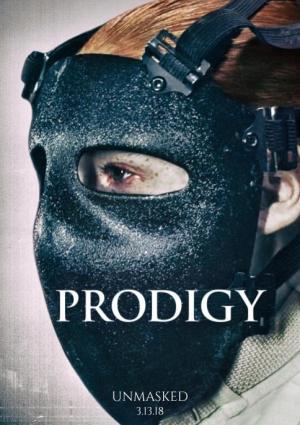 Prodigy [Hindi]