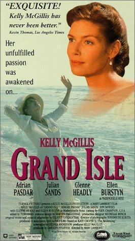 Grand Isle [ترجمة عربية]