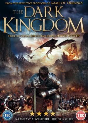 Dragon Kingdom [Russian]