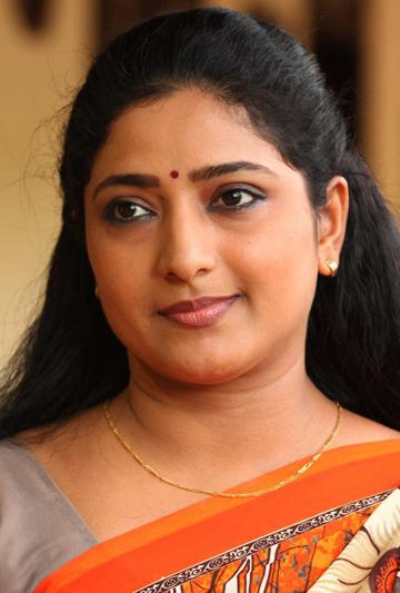 actor Praveena large photo