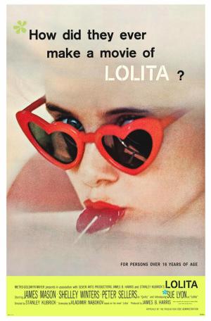 Lolita [Version française]